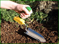 EAsy Grip Trowel
