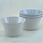 Small Skidtrol Bowl with Non Skid Base GWA1405