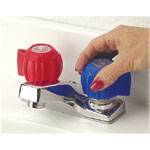 Color Coded Faucet Grippers PA161