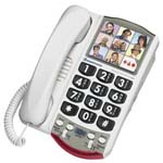 PhotoPhone Amplified Telephone TDP300