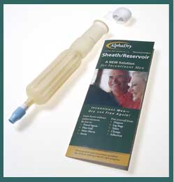 The AlphaDry System