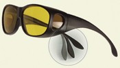 Flex2Fit Cocoon Frames