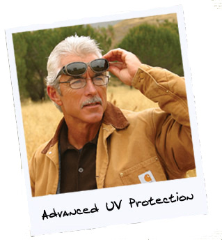 Advanced UV Protection