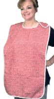 Mealtime Clothing Protector DM6029
