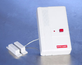 Telemergency Pro Entry Alert Module
