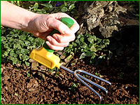 Easi Grip Garden Tools