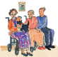 ElderStore is focused on products that provide or help maintain the dignity and independence of seniors or the disabled.