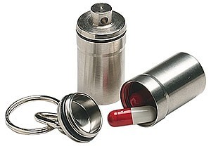 Extra Large Size Pill Case  HA68130