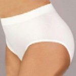 Eversure Microfiber Incontinence Panties  CPLEV