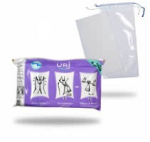 CM77004 - Cleanis Care Bag Dispoable Men's Urinal