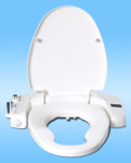 SCS1000 - MedWash Solution ComfortSeat®