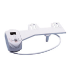 SCS105 - EZ Wash Solution ComfortSeat®