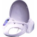 SCS130 - EZ Warm Wash Soultion ComfortSeat