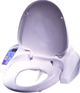 Ultimate Solution ComfortSeat®