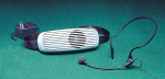 CU1001 - ChatterVox Voice Amplifier