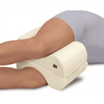 CL1727 - Butterfly Massage Pillow for Hips, Legs and Feet