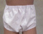 DM7001 - Incontinent Pant - Pull On