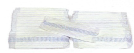 Super Absorbent Disposable Liner