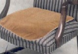 DM7044 - Protective Chair Pad