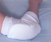 Heel Elbow Foam Pads - CLEARANCE