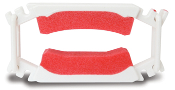 Dribblestop  Incontinence Clamp