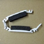 DS1000 - Dribblestop  Incontinence Clamp