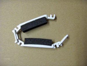 Dribblestop  Incontinence Clamp