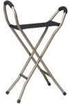 DR10360 - Sling Seat Cane