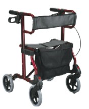 DR740 - Diamond Rollator