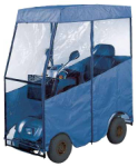 DRSF8060 - The All Weather Bug Electric Scooter Cover