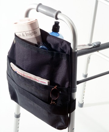 Walker Side Carryon Bag