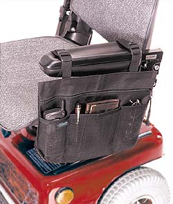Electric Scooter Arm Tote EZ0123