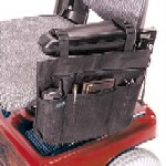 EZ0123 - Electric Scooter Arm Tote