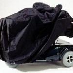 EZ0125 - Scooter and Power Chair Covers
