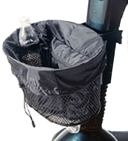 Scooter Basket Liner
