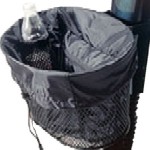 EZ0126 - Scooter Basket Liner