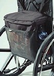 EZ0200 - Wheelchair Pack