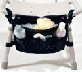 EZB001 - Universal Bather Bag  