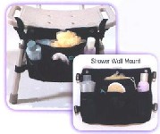 EZB001 - Universal Bather Bag 