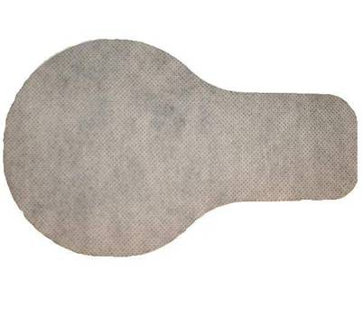 Flat D Flatulence Deodorizing Pads FD1395