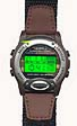 VibraLite3 Vibration Watch 