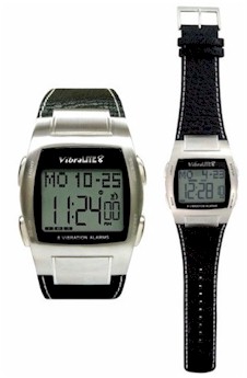 VibraLite8 Vibration Watch