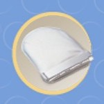 GTU100 - ActiCuf Disposable Pouch