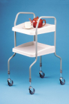 HPS6066 - Gemini Trolley Walker 