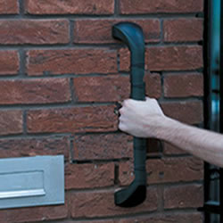 Prima Indoor Outdoor Grab Bar