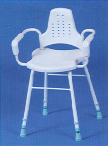 Modular Perching Stool 