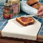 HPS6029 - One Handed Preparation Board