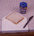 HPS6029 - One Handed Preparation Board