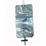 MEN7077 - Freedom Disposable Leg Bag