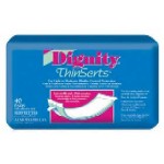 HI30054 - Dignity ThinSerts for Incontinence